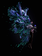 Saint of corruption