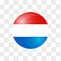 荷兰国旗图标png图标元素➤来自 PNG搜索网 pngss.com 免费免扣png素材下载！荷兰#国旗图标#国旗icon#国旗图案#圆形国旗图案#欧洲国家#