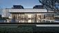 成都龙湖·天宸原著 LONGFOR MANSION in Chengdu-eLandscript/ XUEER 雪尔空间摄影 – mooool木藕设计网