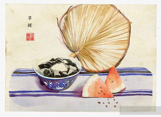 潮汕小吃系列6