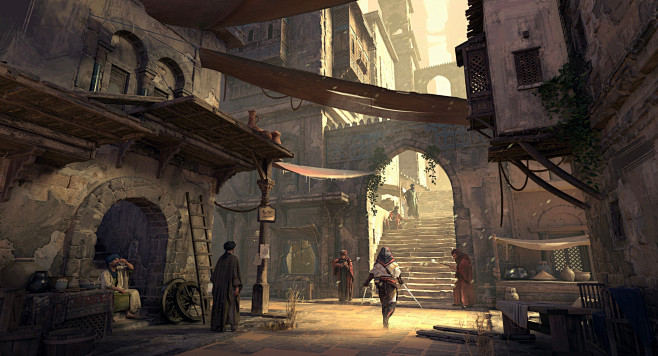 Unannounced Project:...