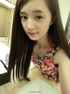 大表姐CC采集到清纯可爱美女