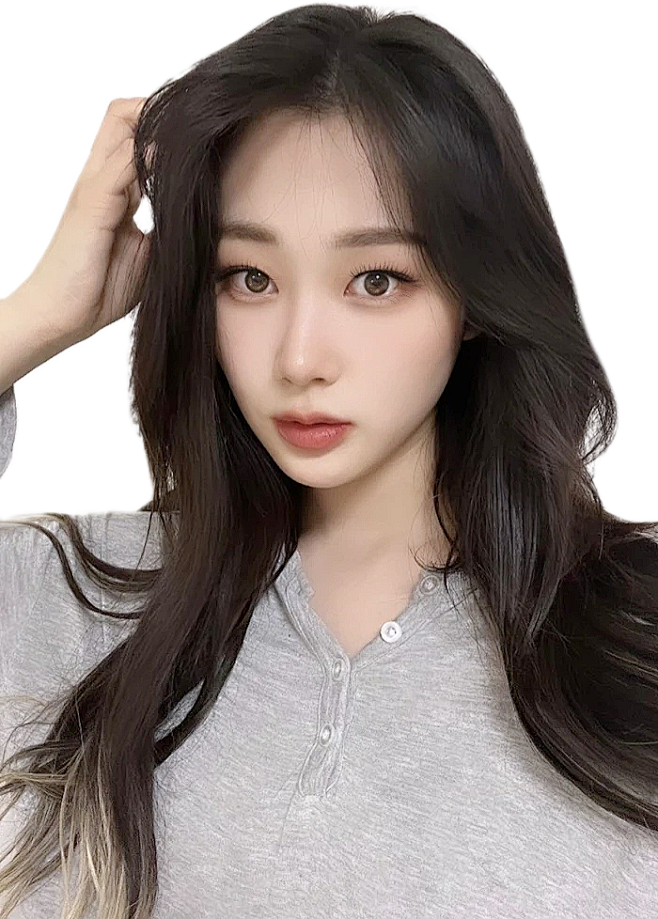 Giselle内永绘里立绘，抱图dd，使...