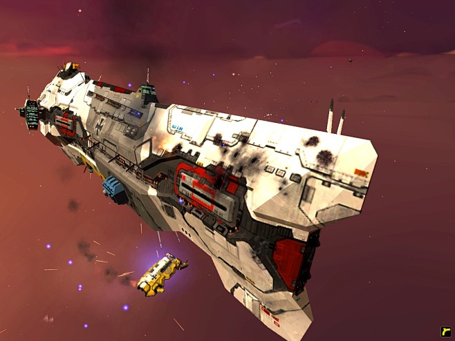 v族维格尔战列巡洋舰