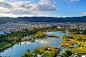 Youdian River Park System by yǒu Landscape – mooool