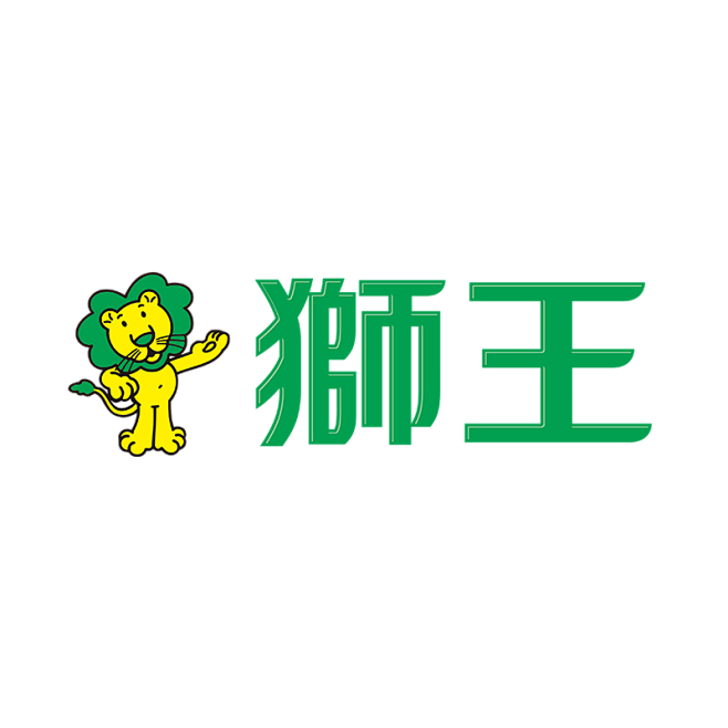 狮王-logo