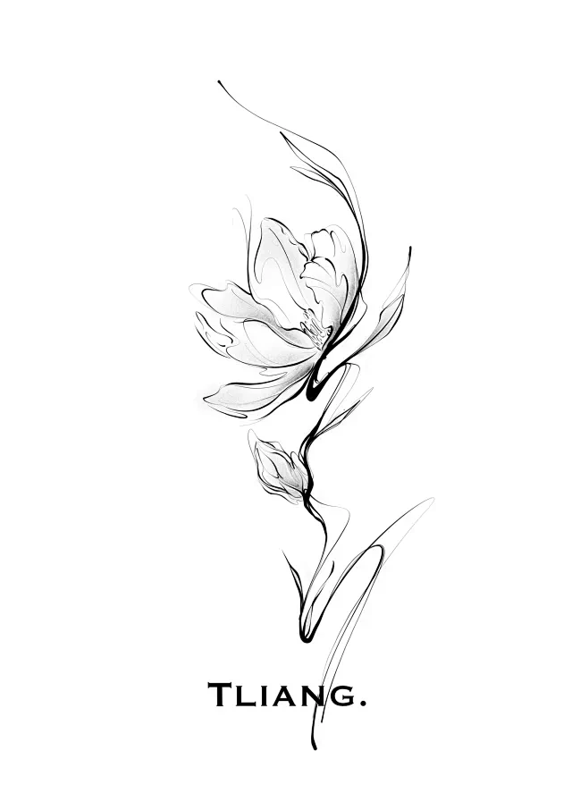 莲花纹身 - 小红书搜索