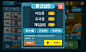 #GUI##游戏界面##游戏UI##Q版游戏##Q版UI界面#
