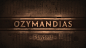 Steam 上的 Ozymandias: Bronze Age Empire Sim : Build an empire in a single sitting. All the strategy of a classic 4X in a faster format, which also shines in multiplayer.