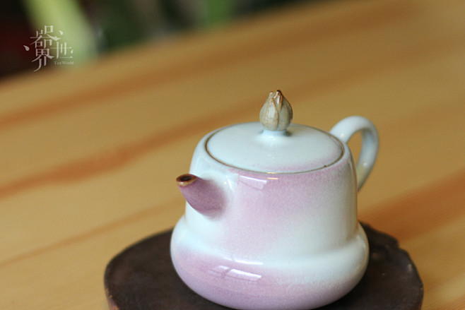 【器世界】精品钧瓷茶具<a class=...