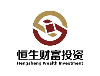 金融类logo