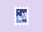 Stamp (1)
