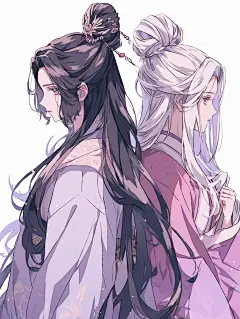 AI@未来可期工作室-古风86