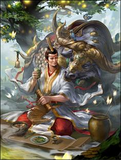 到三国人物采集谋定天下·界周瑜1兔子罗杰采集到三国人物采集tieba