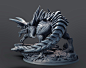Tarrasque, Lord of the Print : Tarrasque model for Lord of Print, you can get the model on patreon or gumroad

https://www.patreon.com/lordoftheprint
https://gumroad.com/lordoftheprint

You can join our discord at: https://discord.gg/sGBmaRH