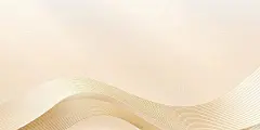 金色香槟色化妆品护肤美容医美线条科技名片画册封面背景ai绘画 - 觅知网