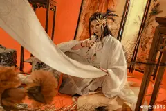 【古风·壁纸·头像】收集了各种，超多古风图，分享给姐妹们，快来白嫖呀_古风图片吧_百度贴吧