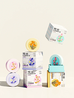 灵感坐标采集到包装