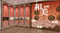 五粮液展台丨酒博会台设计制作丨品牌案例 - 小红书