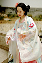 汉民族传统服饰