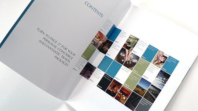 目录设计-国外房地产画册设计
http:...