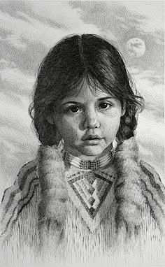 pencil drawing
