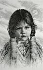 pencil drawing