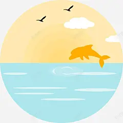 鲨鱼大海 免抠png 设计图片 免费下载 页面网页 平面电商 创意素材