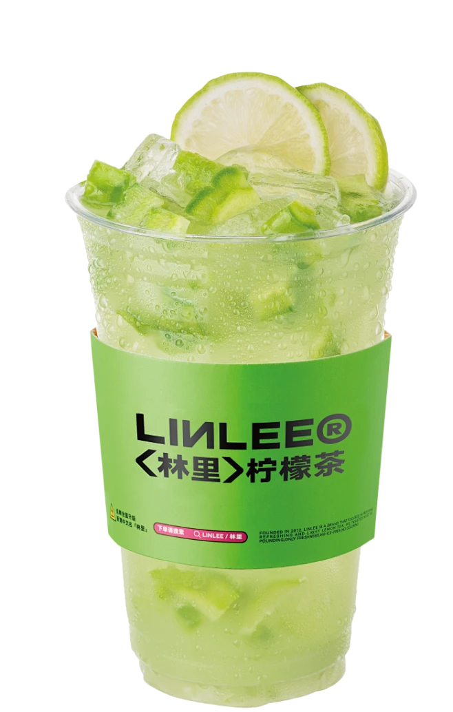 LINLEE·林里 手打柠檬茶【唯一官网】-花瓣网