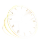 PNG 素材 透明背景素材 免抠图 #钟表