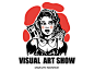 ART+ 主题杂志插画设计-古田路9号-品牌创意/版权保护平台