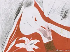 我生活的写照 | @_ddni 综合材料插画工作坊
12月29日  2pm-5pm  @睦野✍️

“我迷恋观察云和光的变化；树木、草和风的味道；路人的不同。微小、细腻、不完美的残破总会给我带给我很多灵感，然后把感受的表达到画纸上。比较长的一段时间里不断地练习关于爱关于自由关于羁绊的内容，这些内容在消磨我意 ​​​​...展开全文c