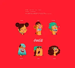 Leo Natsume商业插画-古田路9号-品牌创意/版权保护平台