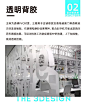 ◱ 广告材料种类很多
◪ 跟大家分享最常用的9类广告材料

#三设✪星球#