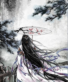 HGujOM2k采集到古风