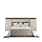 Gong | BEDS - COLLECTIONS EN:
