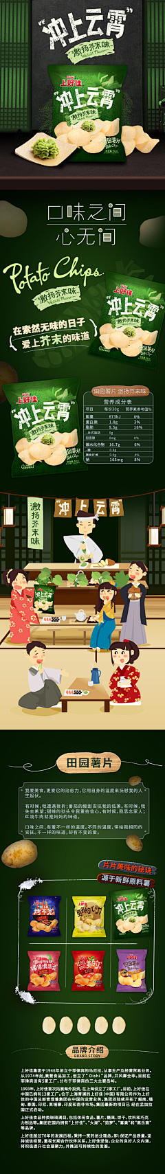 Howeve♬采集到盆化包装