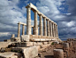 古希腊建筑的搜索结果_百度图片搜索