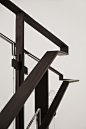 Studio Munge  |  The William Vale （威廉河谷酒店） 5957973