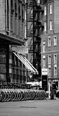 Covent Garden and Soho - Part 1 : A series of street scenes in and around Covent Garden and Soho in London, England