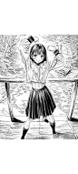 百合漫画推荐（明日酱的水手服） - 小红书
