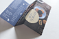 komugi otsukimi moon cake : packaging design for komugi moon cake festival