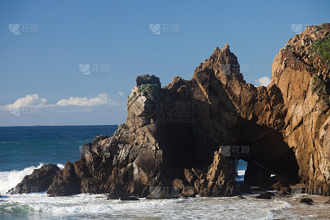 菲埃弗海滩