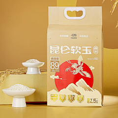 林之幌_MNROREO采集到包装参考