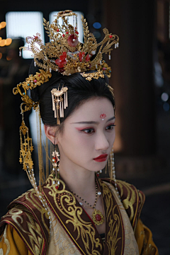 Homi大米采集到影视剧服化道