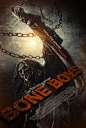 BONE BOYS MOVIE POSTERS : Bone Boys posters