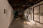 haegue yang’s straw creatures take over ‘latent dwelling’ exhibition at kukje gallery hanok
