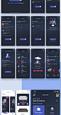 UI Kits : Zole Furniture UI Kit is ecommerce store app. You can order just one click with your app serving daily in home or anywhere. We provide easy step to order and checkout with clear interfaces mobile app. Its include 40+ screens organized and 7 cate