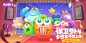 《保卫萝卜4》今日上线，全民“爷青回”！ 延续Q萌塔防经典 - TapTap : 无数玩家的童年回忆——《保卫萝卜》回来了！ 国民休闲塔防手游全新续作《保卫萝卜4》，于今天（6月30...