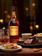 Lihe_a_bottle_of_hennessy_and_a_plate_of_beef_in_the_style_of_s_71a35fc1-0ca3-4cdb-8b16-d952b37655e8